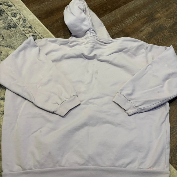 Madhappy Hoodie - XL Lilac - Picture 8 of 12